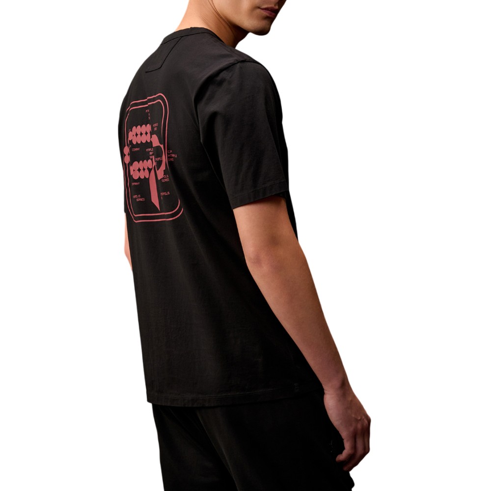 футболка CP Company — фото и цены
