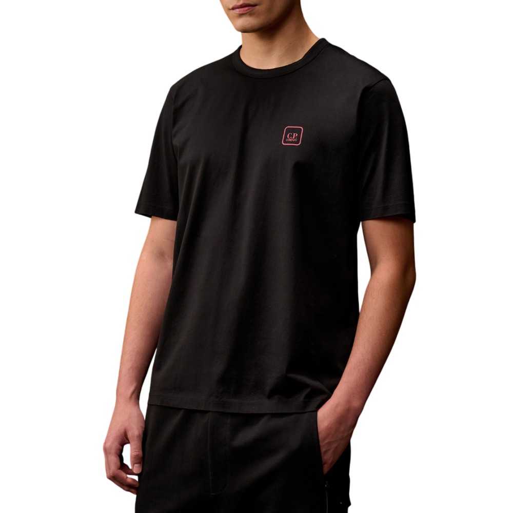 футболка CP Company — фото и цены