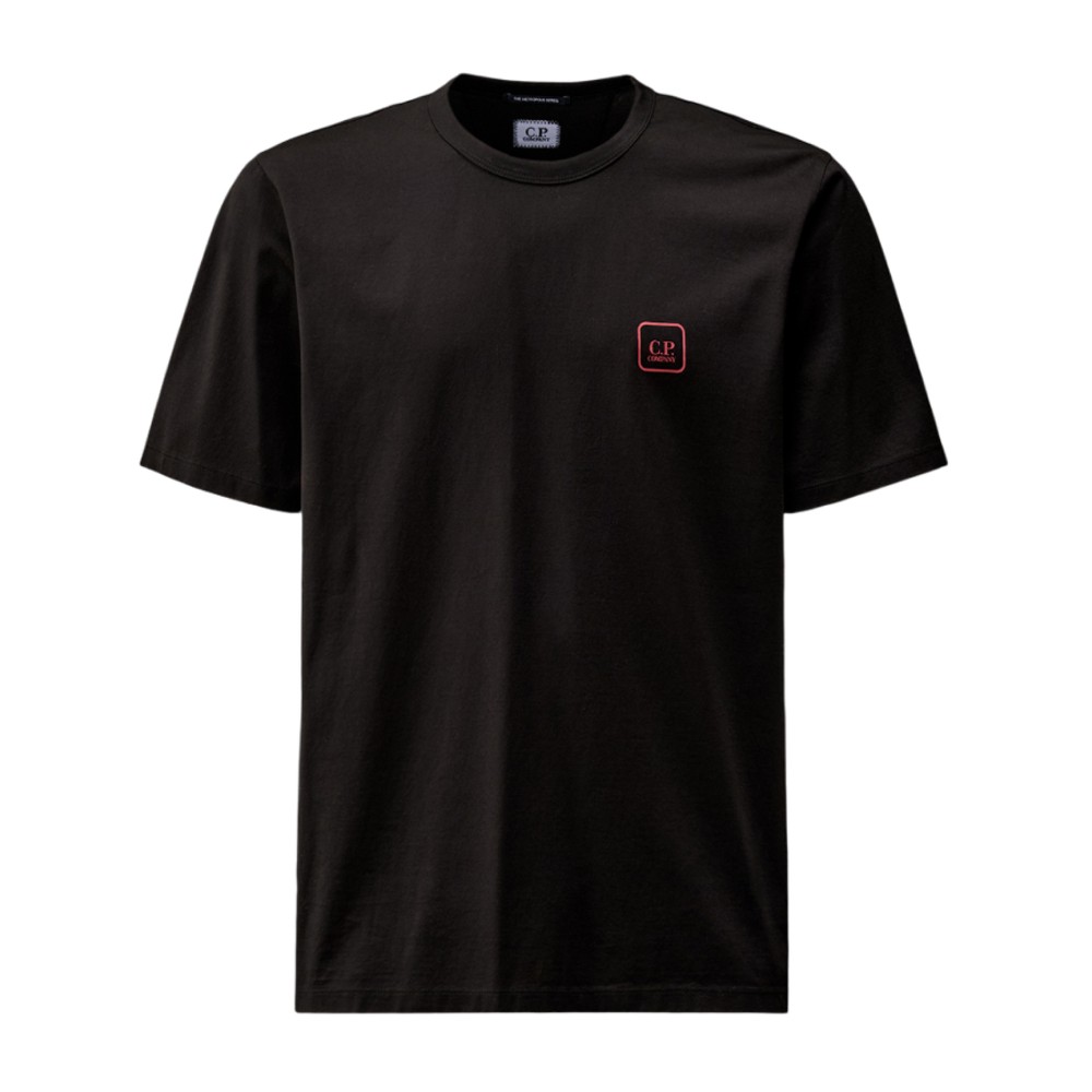 футболка CP Company — фото и цены