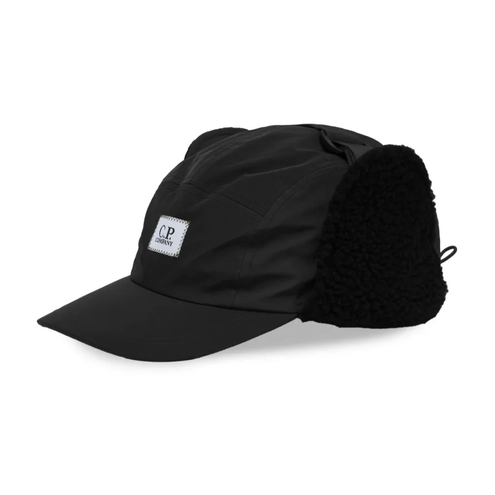 кепка-ушанка CP Company — фото и цены