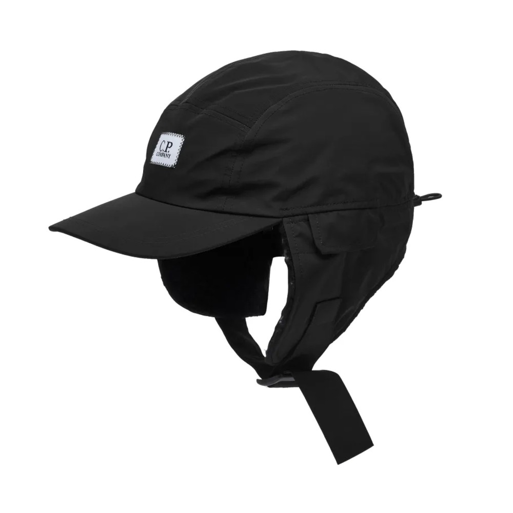 кепка-ушанка CP Company — фото и цены