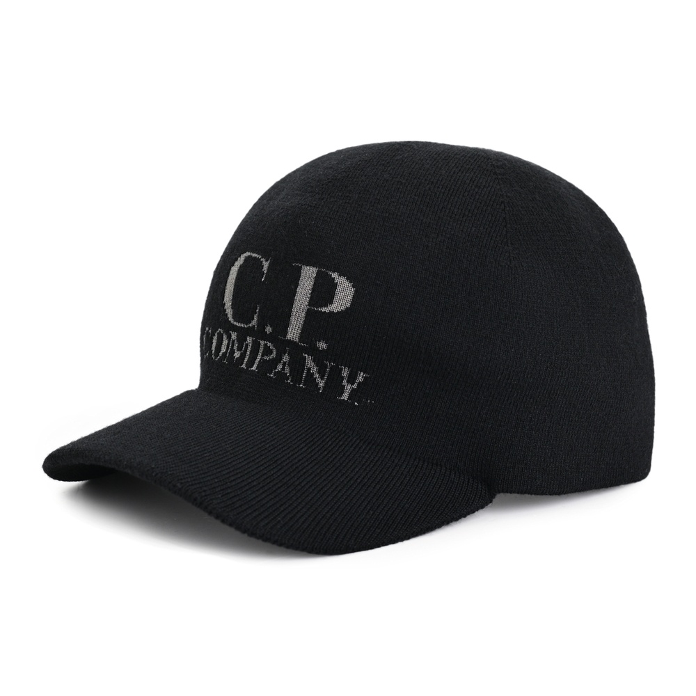 бейсболка CP Company — фото и цены