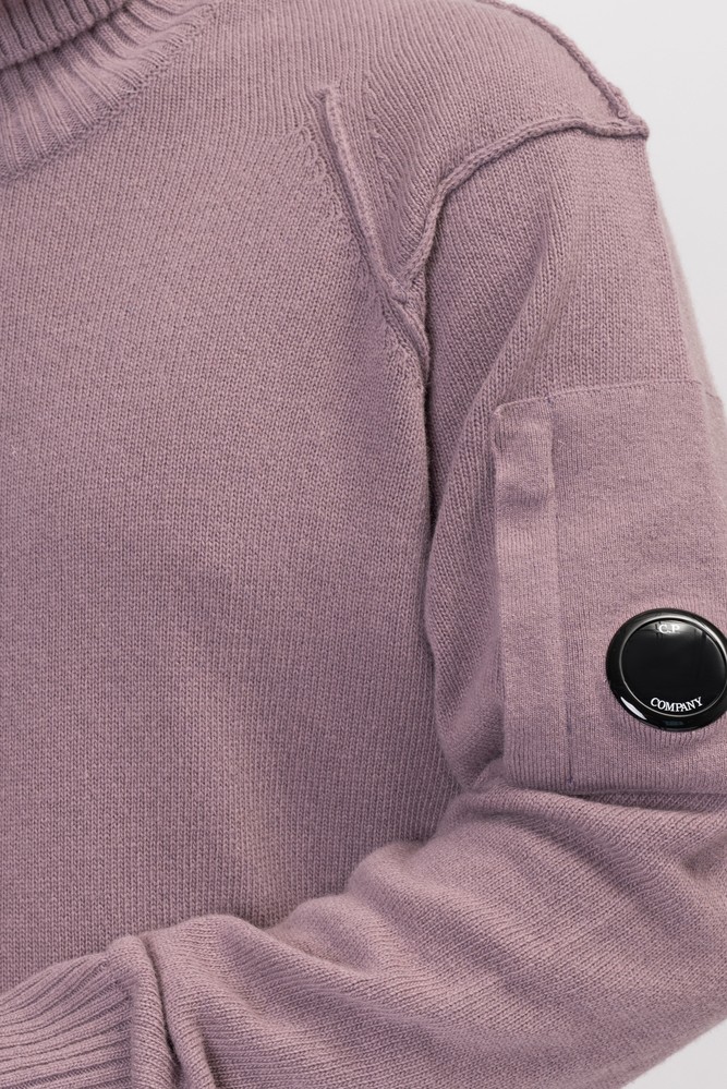 водолазка CP Company — фото и цены