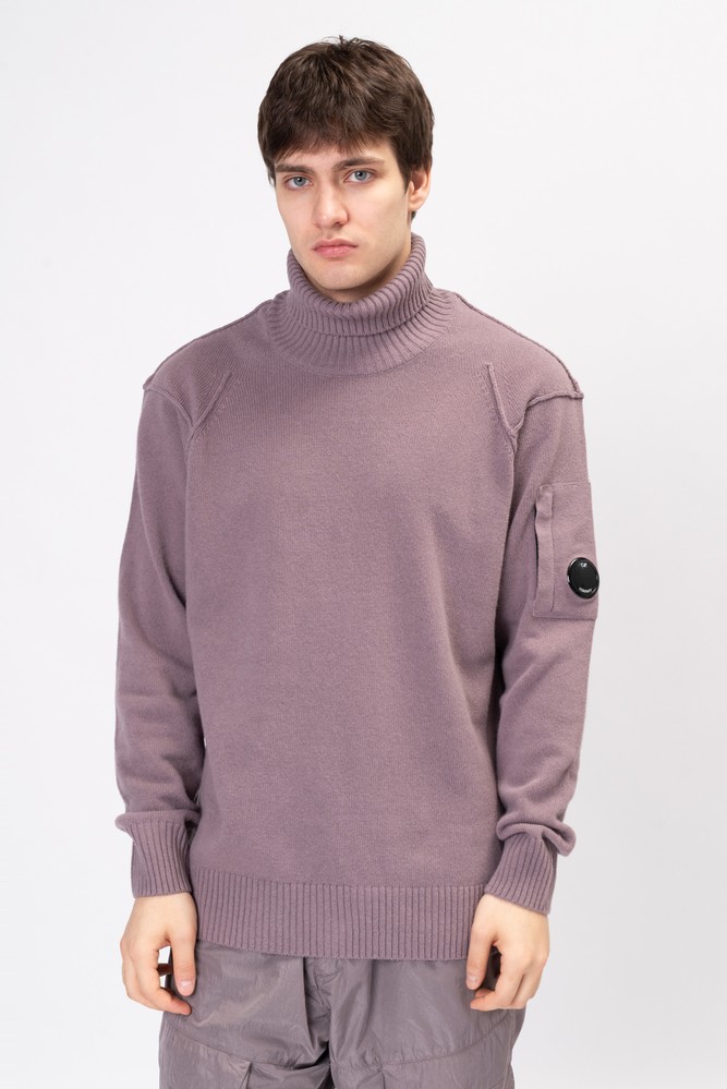 водолазка CP Company — фото и цены