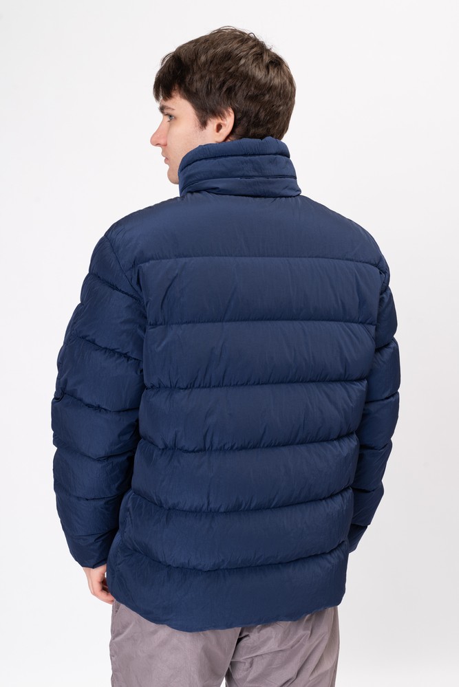 куртка пуховая CP Company — фото и цены
