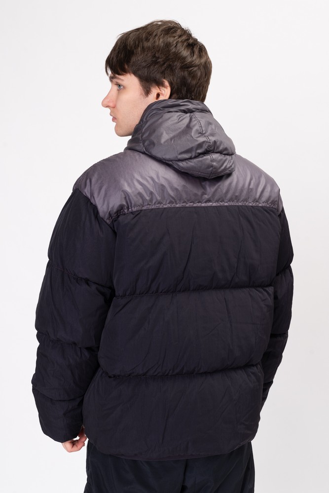 куртка пуховая CP Company — фото и цены