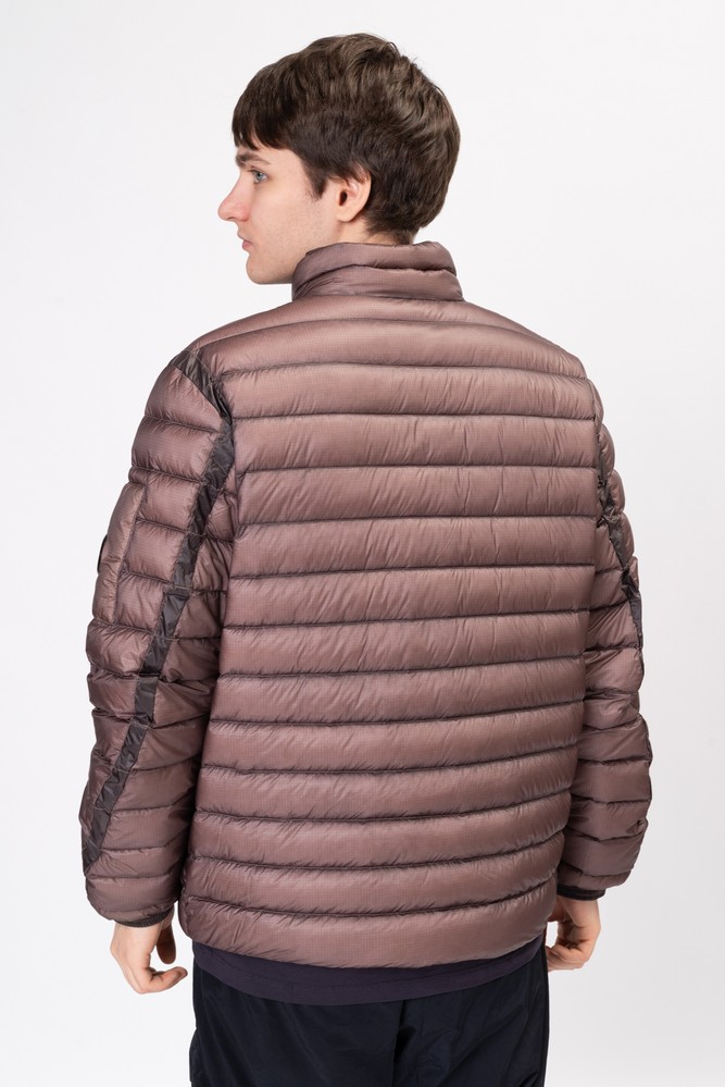 куртка пуховая CP Company — фото и цены