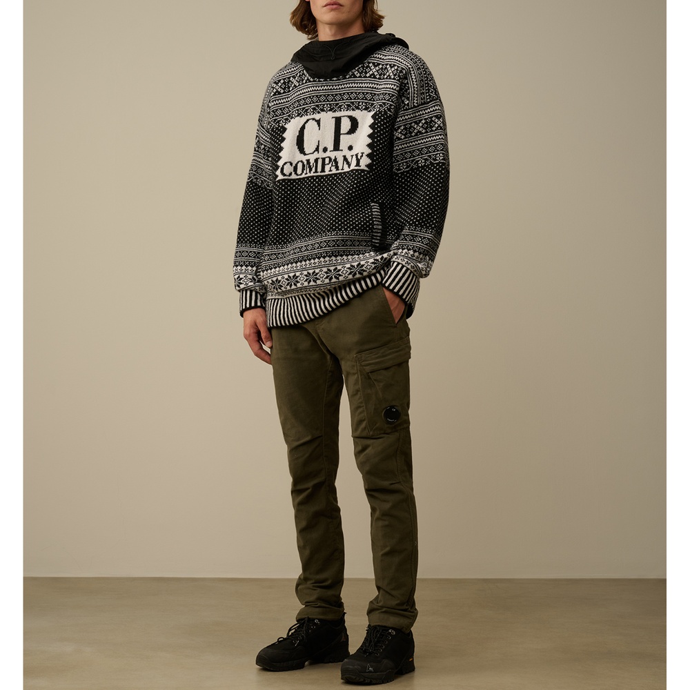 брюки CP Company — фото и цены