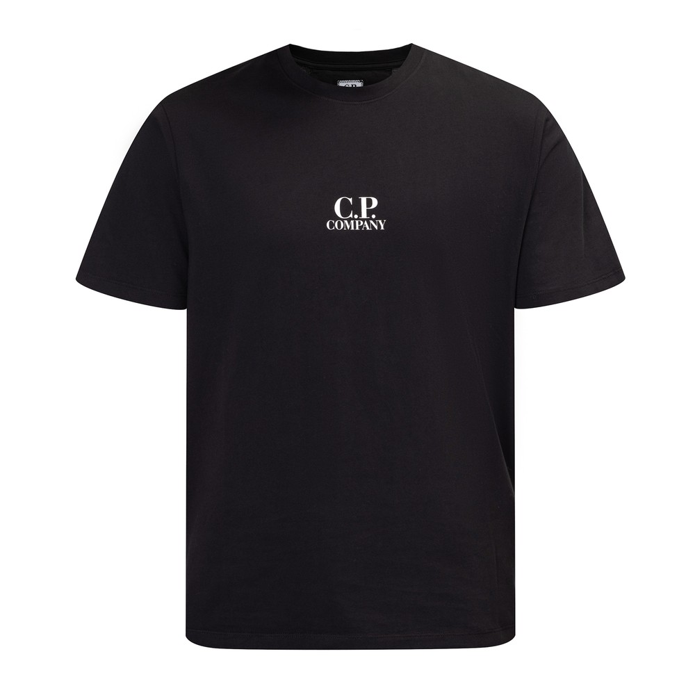 футболка CP Company — фото и цены