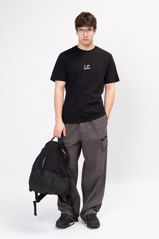 футболка CP Company — фото и цены
