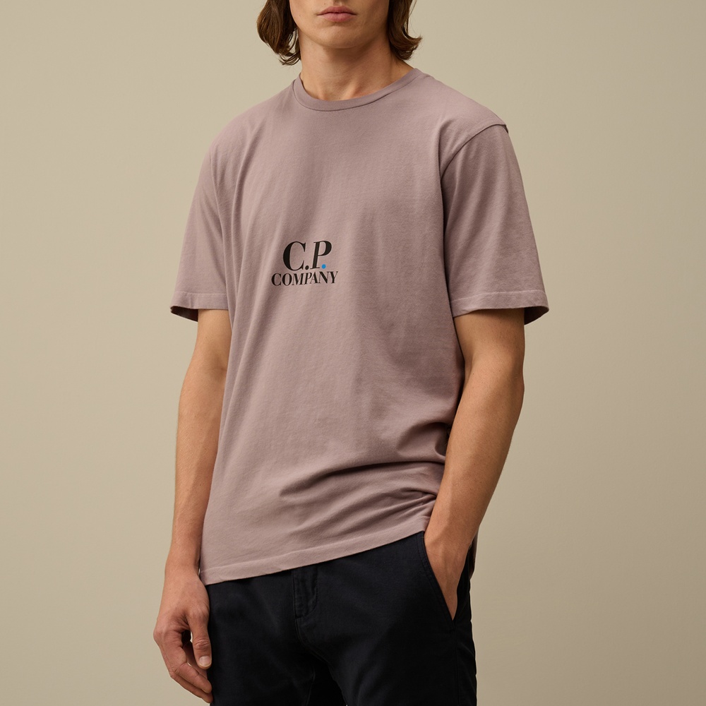 футболка CP Company — фото и цены