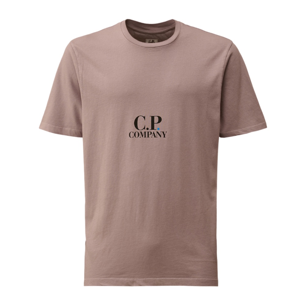 футболка CP Company — фото и цены