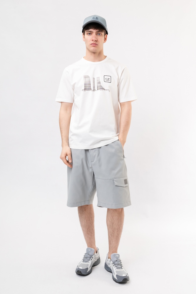 шорты CP Company — фото и цены