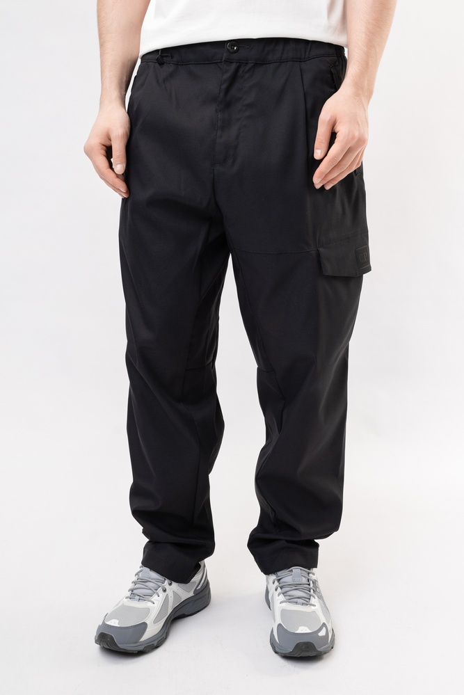 брюки CP Company — фото и цены
