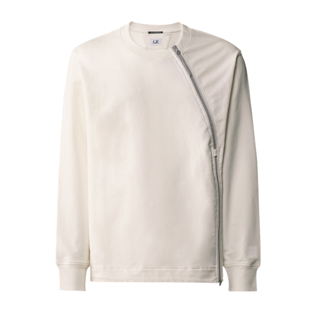 свитшот CP Company — фото и цены