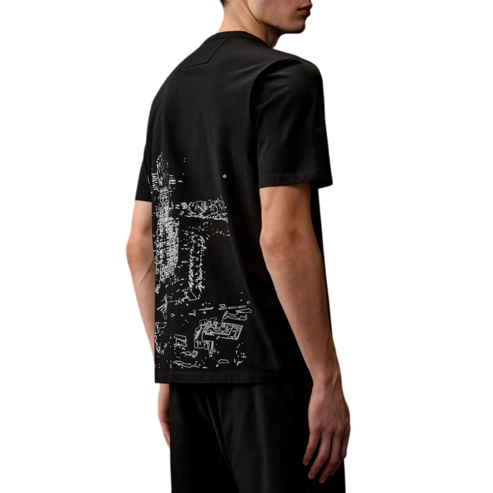 футболка CP Company — фото и цены