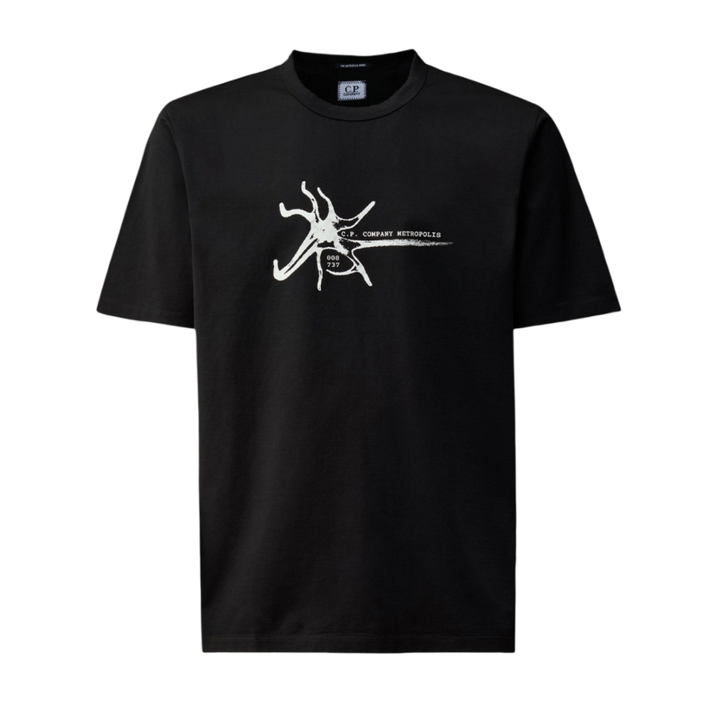 футболка CP Company — фото и цены