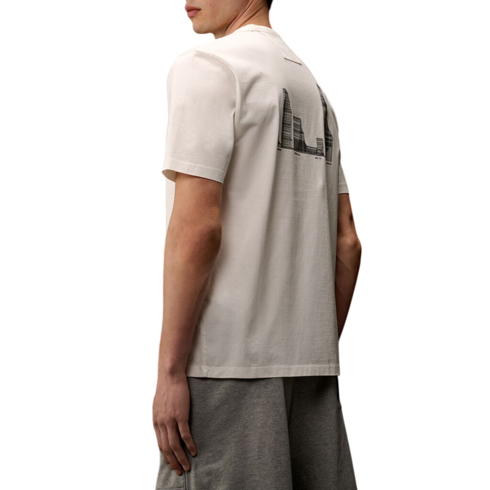 футболка CP Company — фото и цены