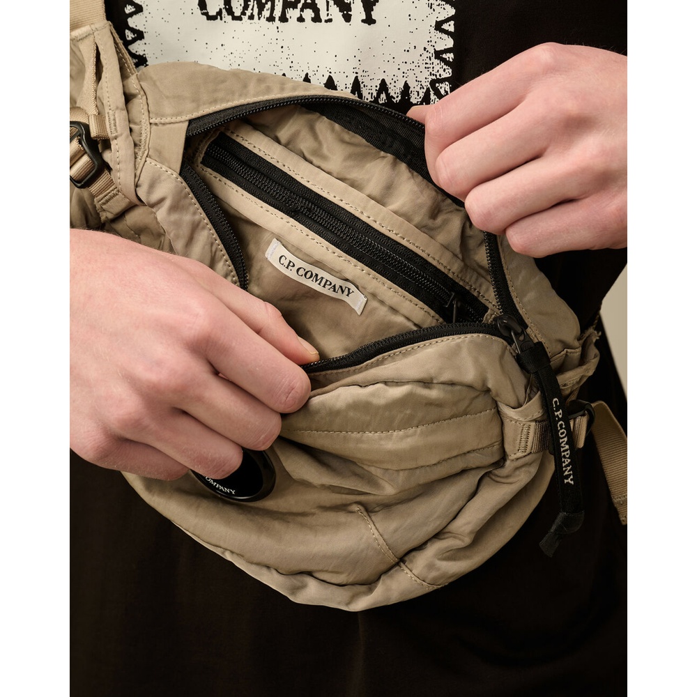 сумка CP Company — фото и цены