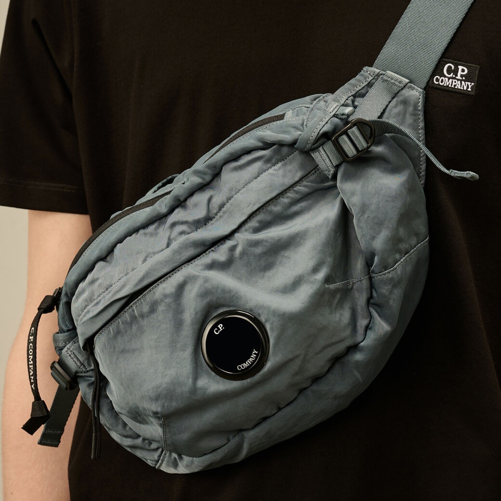сумка CP Company — фото и цены