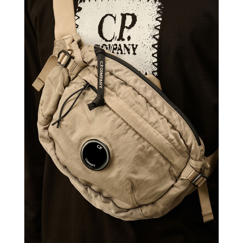 сумка CP Company — фото и цены