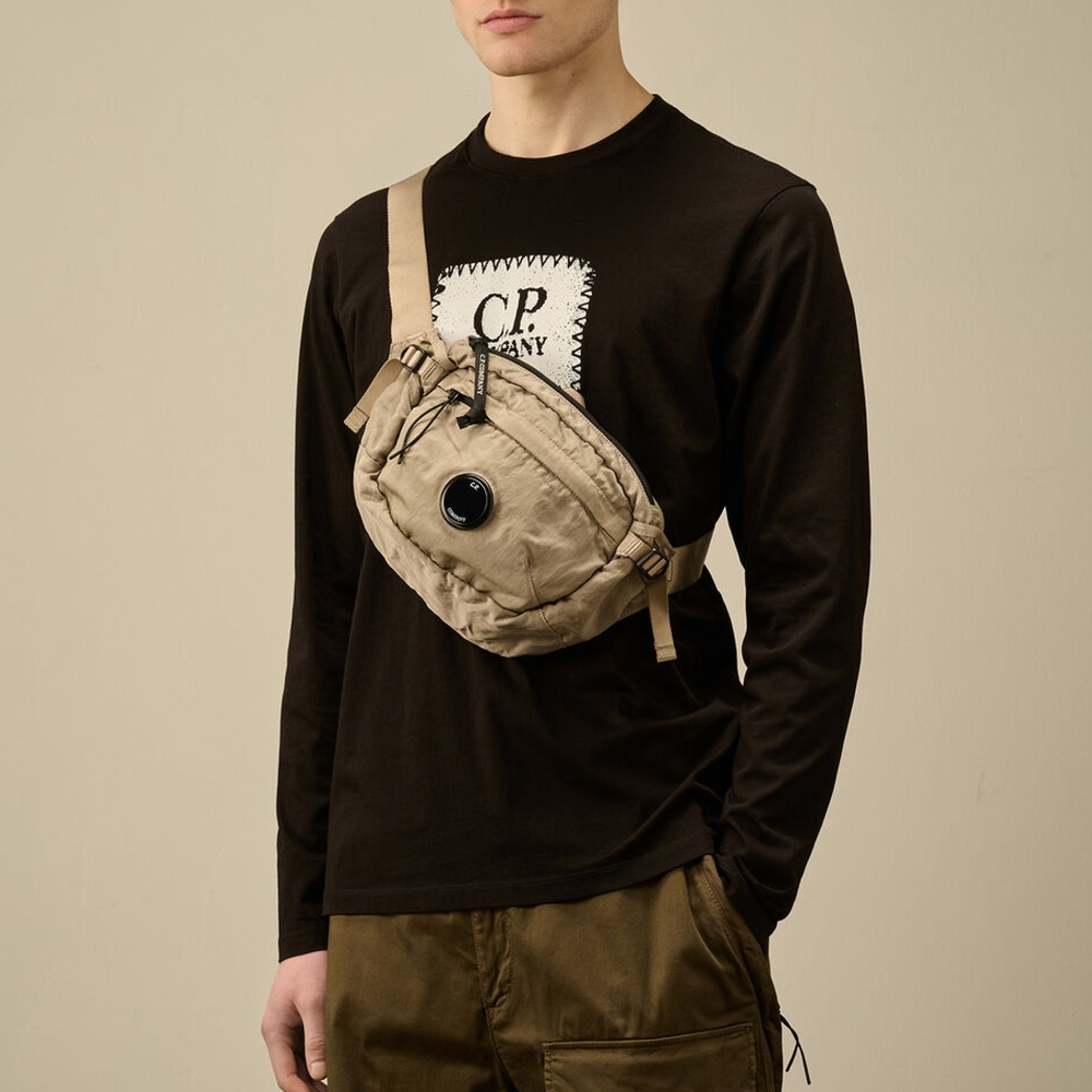 сумка CP Company — фото и цены