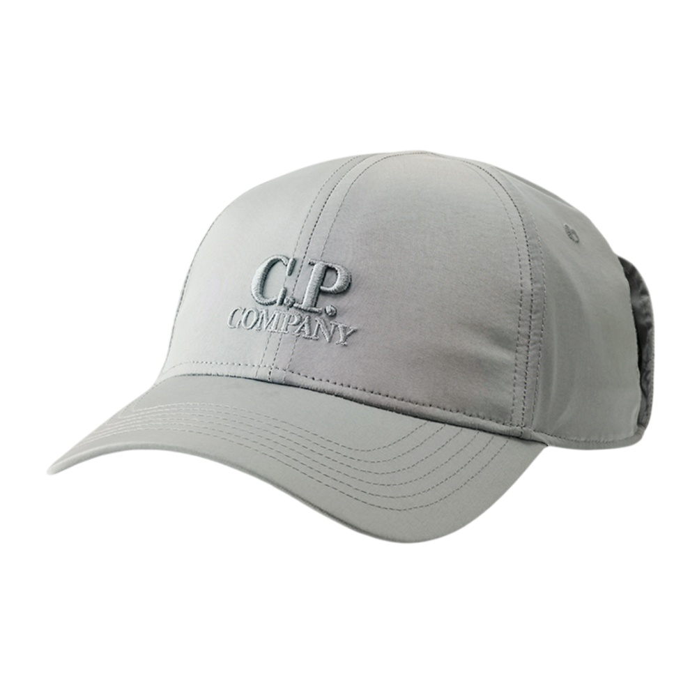 бейсболка CP Company — фото и цены