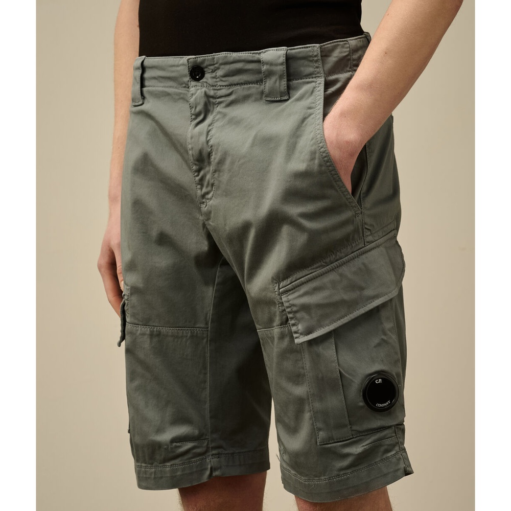 шорты CP Company — фото и цены