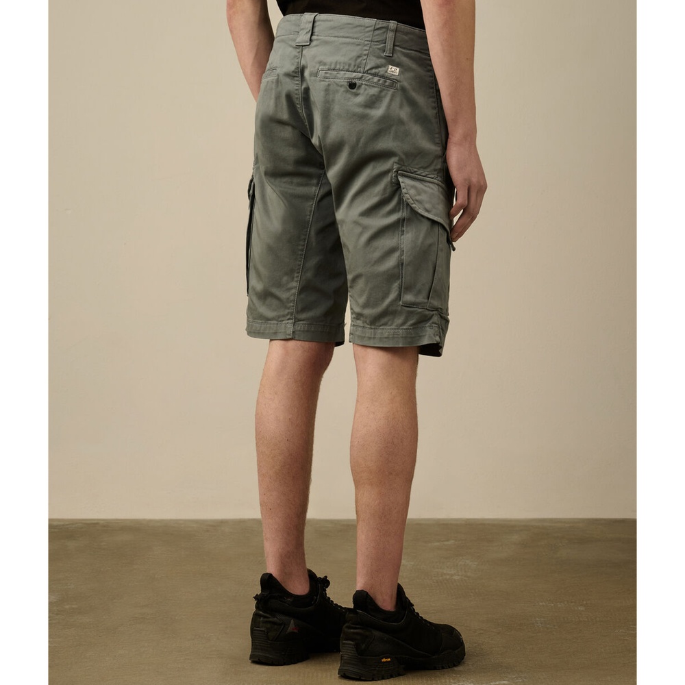 шорты CP Company — фото и цены