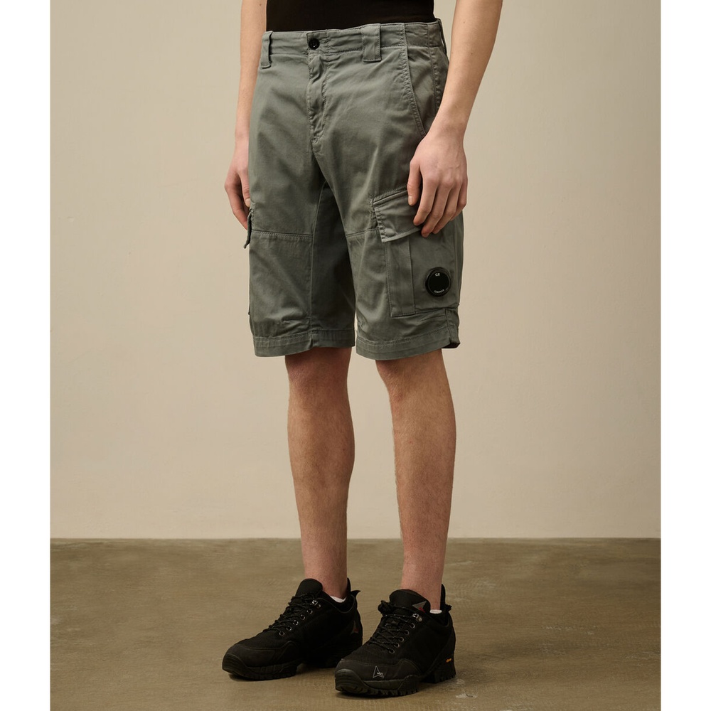 шорты CP Company — фото и цены