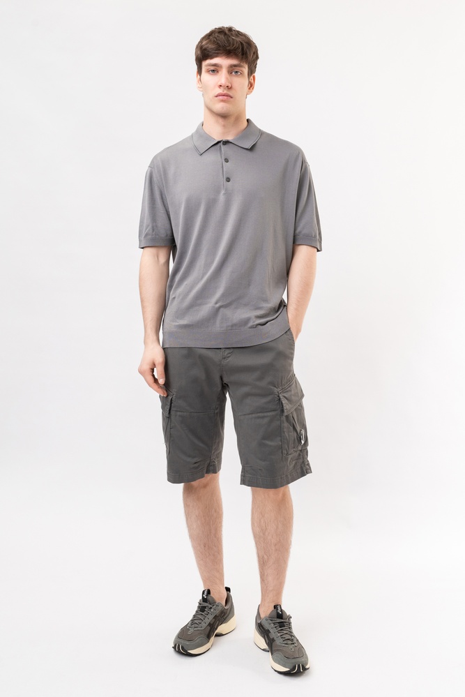 шорты CP Company — фото и цены