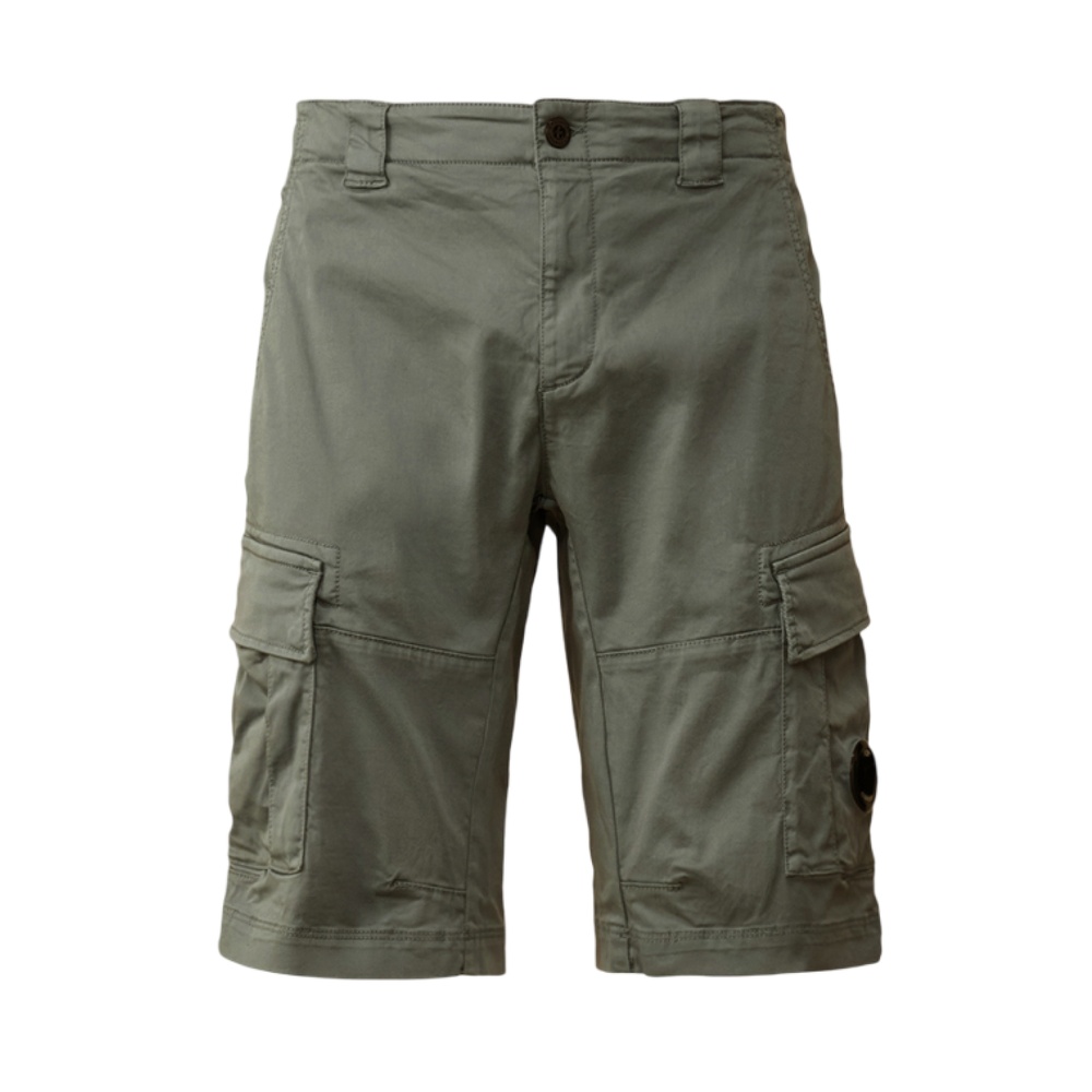 шорты CP Company — фото и цены