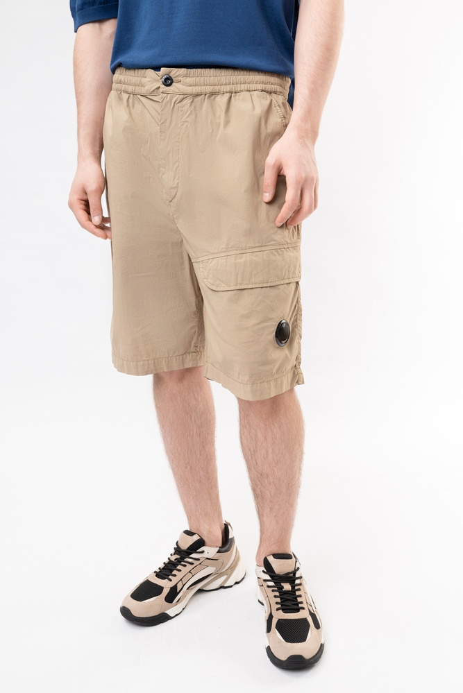 шорты CP Company — фото и цены