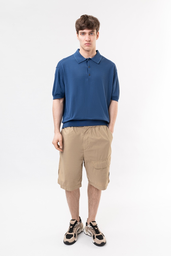 шорты CP Company — фото и цены