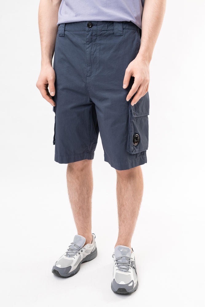 шорты CP Company — фото и цены