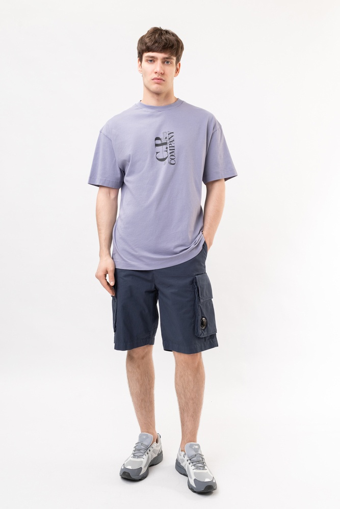 шорты CP Company — фото и цены