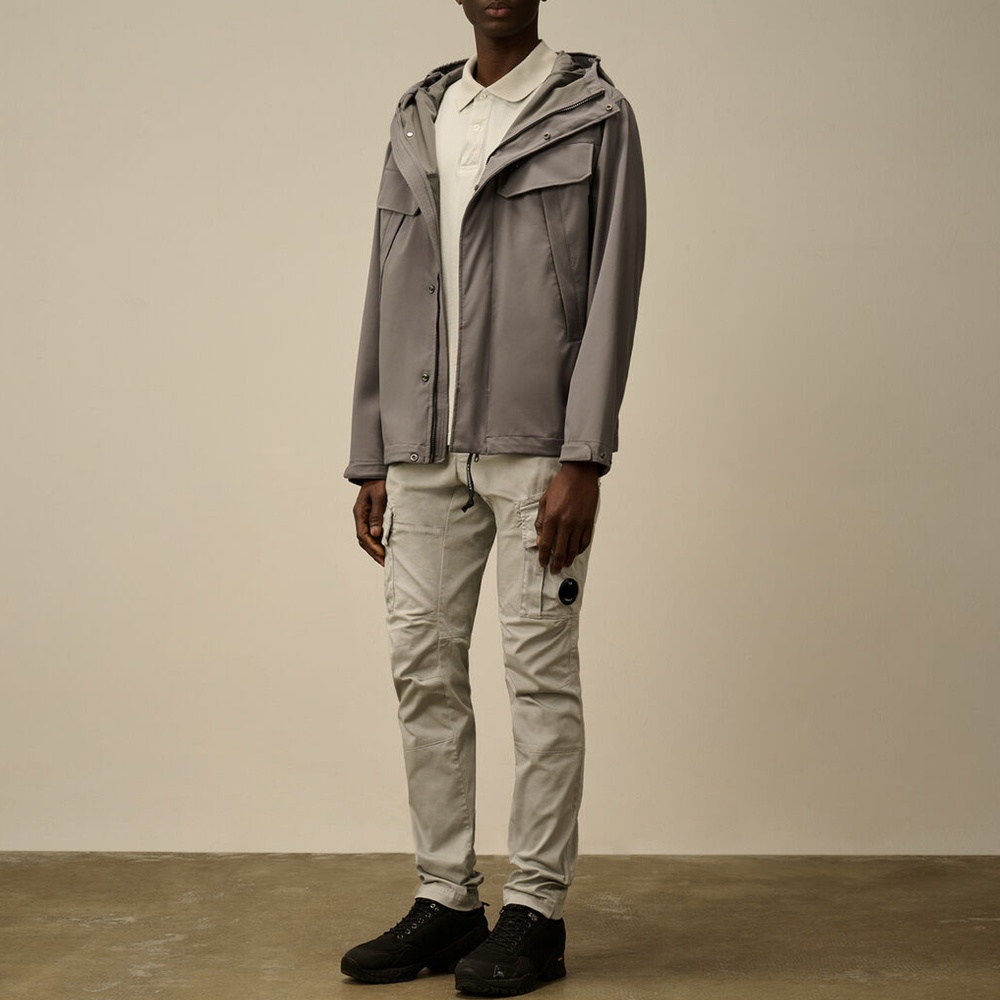 куртка CP Company — фото и цены