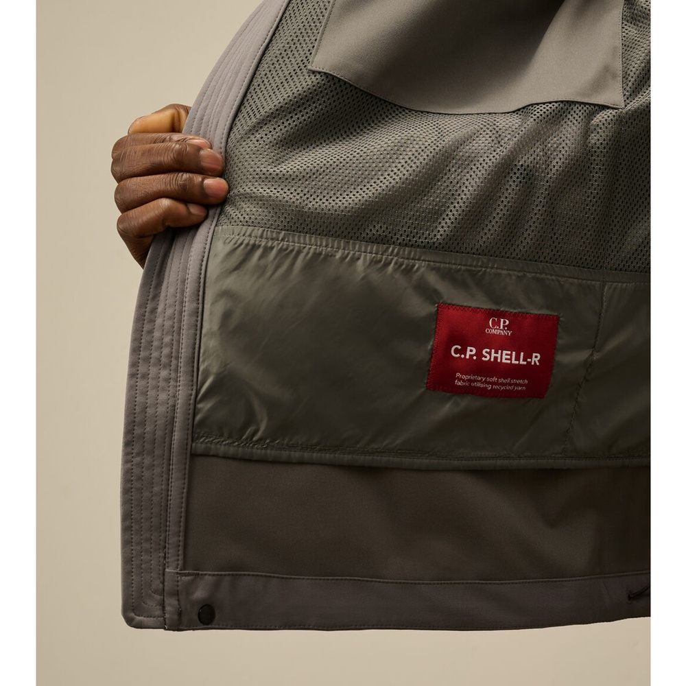 куртка CP Company — фото и цены
