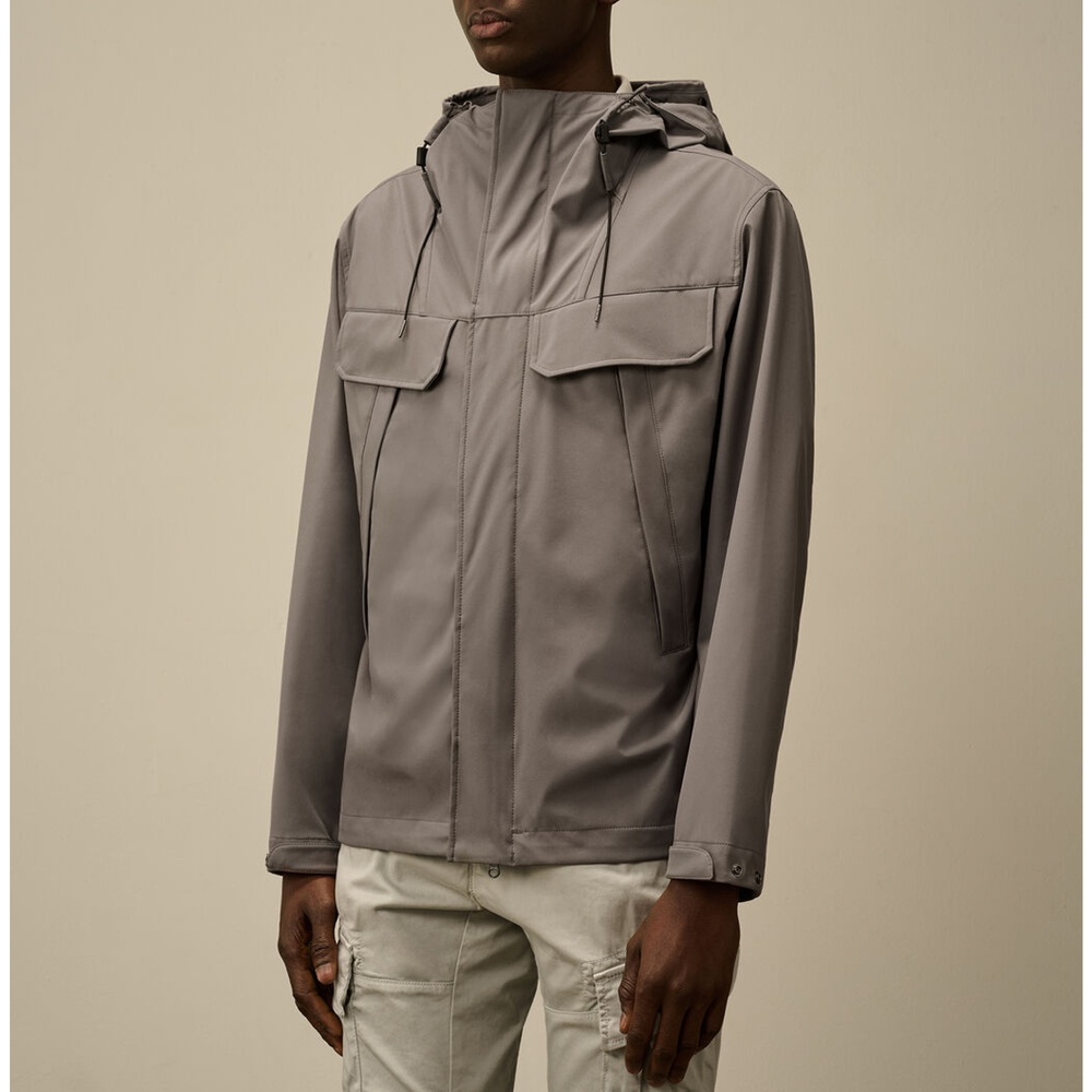 куртка CP Company — фото и цены