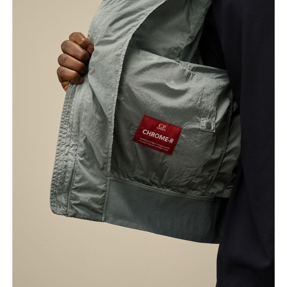 бомбер CP Company — фото и цены