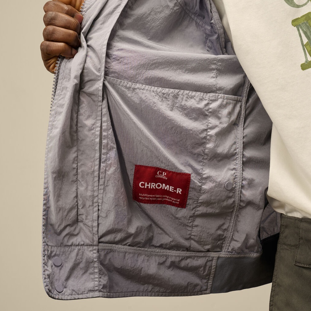 куртка CP Company — фото и цены