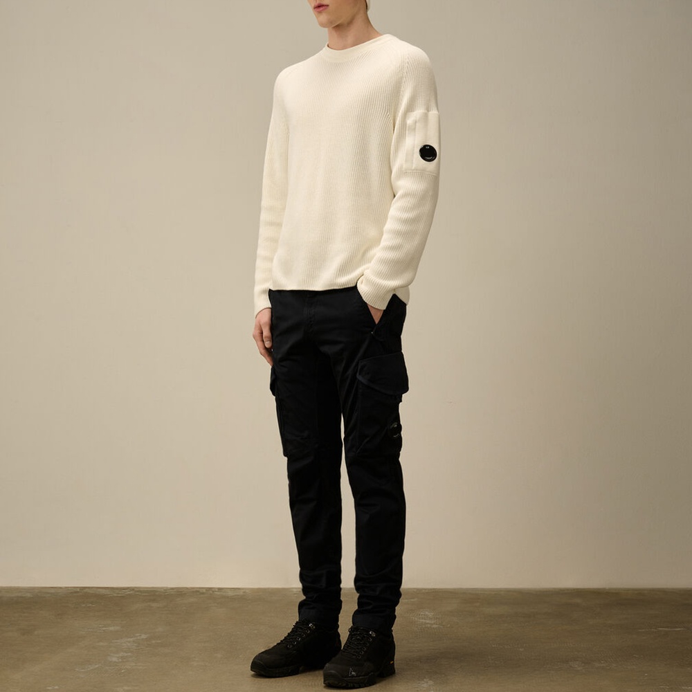 брюки CP Company — фото и цены