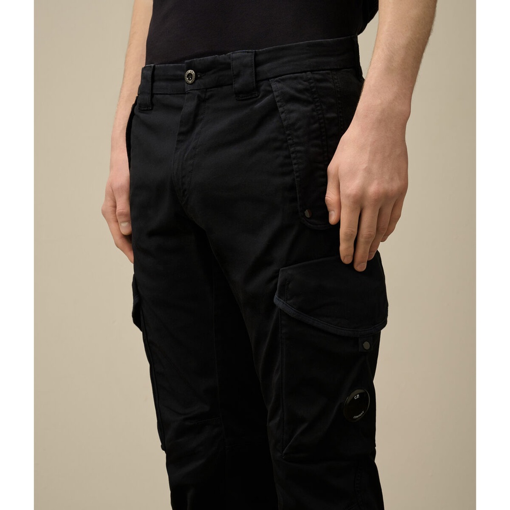 брюки CP Company — фото и цены