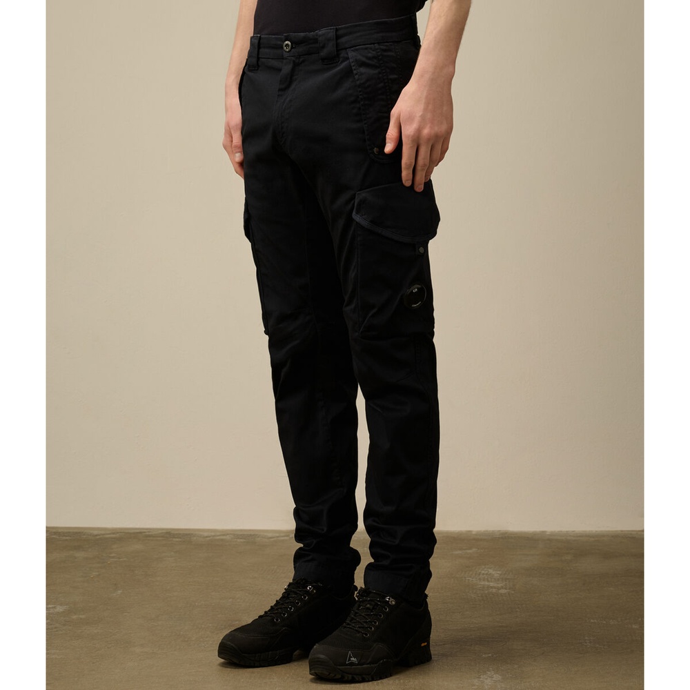 брюки CP Company — фото и цены