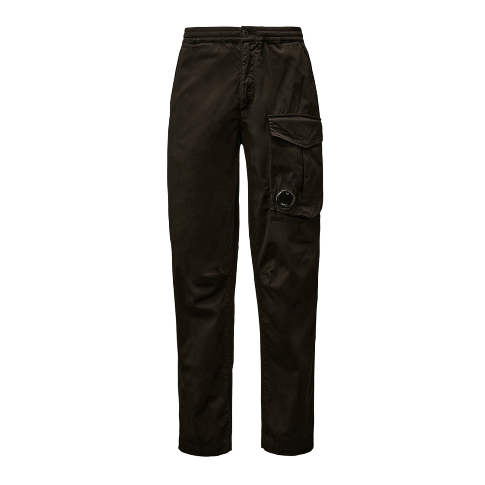 брюки CP Company — фото и цены