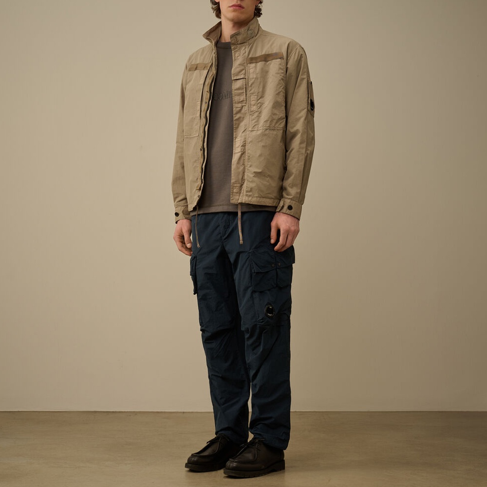 брюки CP Company — фото и цены