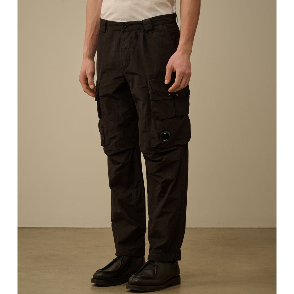 брюки CP Company — фото и цены
