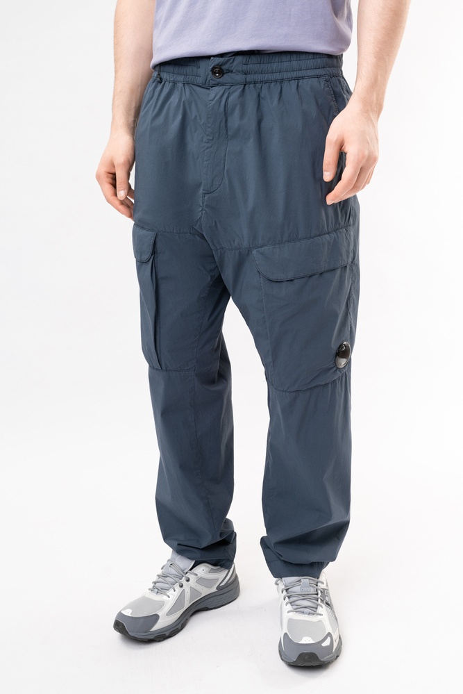 брюки CP Company — фото и цены