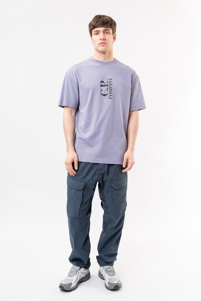 брюки CP Company — фото и цены