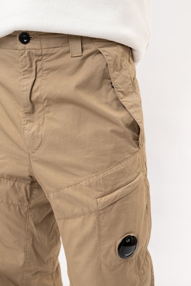 брюки CP Company — фото и цены